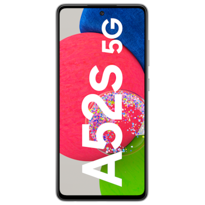 SAMSUNG Galaxy A52s 128 GB, awesome black